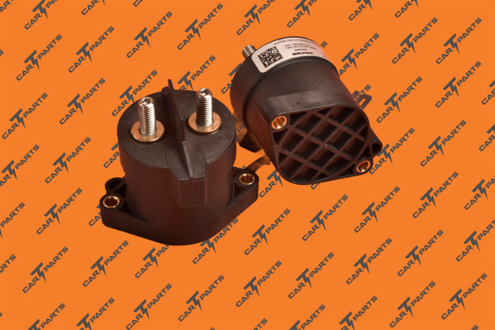 Contactor,Int Connector,Hvbat - 2Pieces In One Sett | Tesla Part 1064696-01-B