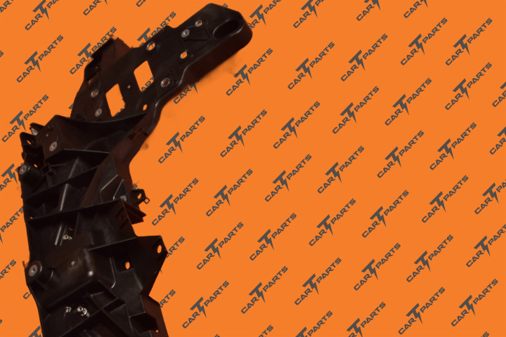 Comp, Fr End Carrier, Mx Ms | Tesla Part 1610729-00-B 1608181-00-B