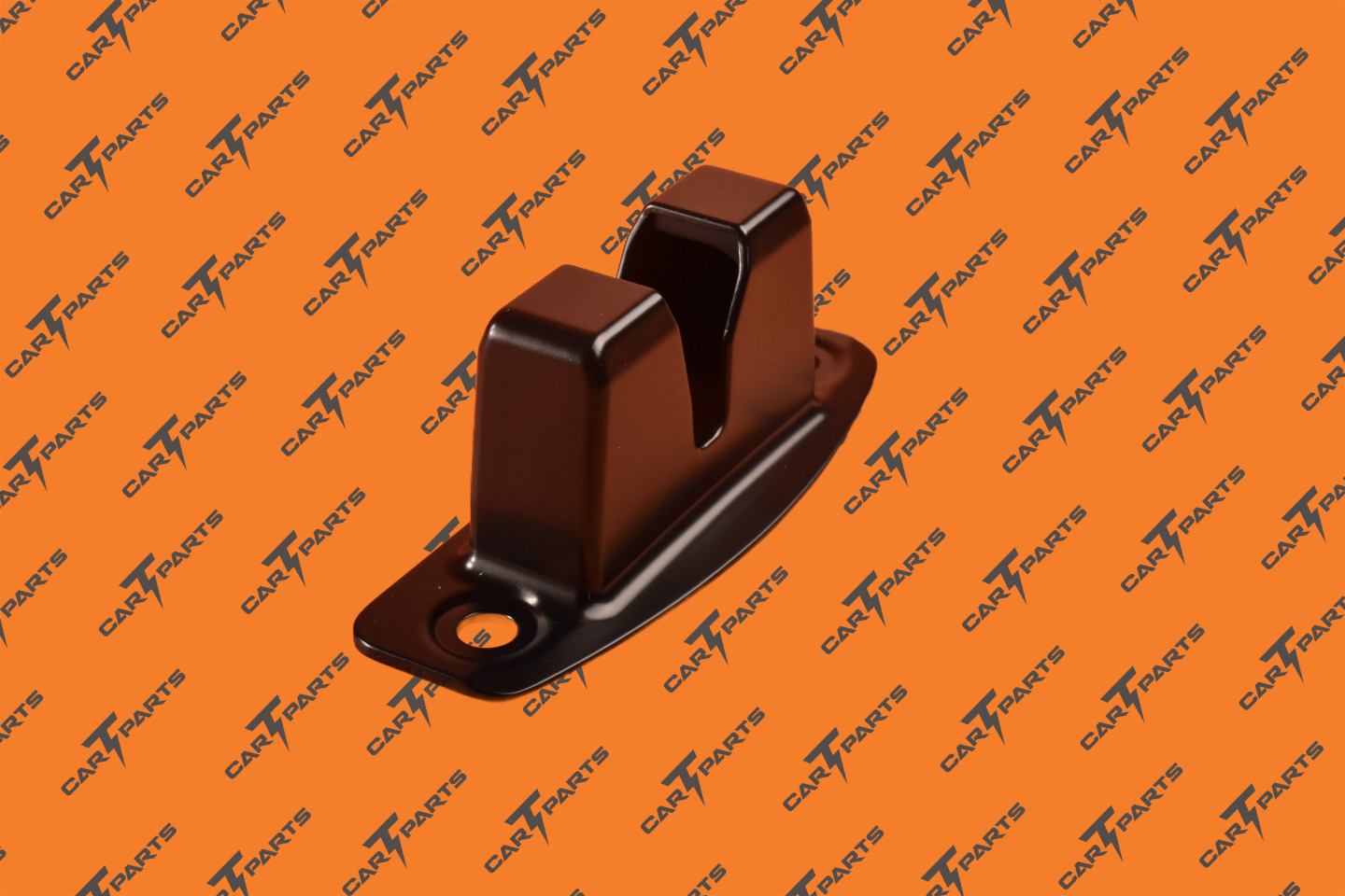 Lower Latch Cover | Tesla Part 1054149-00-G