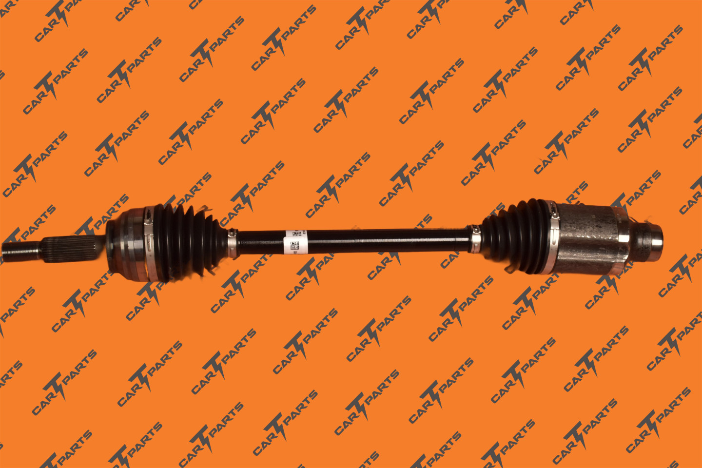 Half Shaft - Front Right / Also For Model X Built April 24, 2019 Or Earlier (Small Drive Unit) | Tesla Part 1027115-00-D