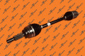 Half Shaft - Front Right / Also For Model X Built April 24, 2019 Or Earlier (Small Drive Unit) | Tesla Part 1027115-00-D