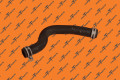 Underbody Line To Radiator Hose Assembly | Запчасть Tesla 6007343-00-D
