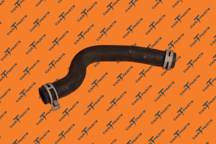 Underbody Line To Radiator Hose Assembly | Запчасть Tesla 6007343-00-D