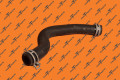 Underbody Line To Radiator Hose Assembly | Запчасть Tesla 6007343-00-D