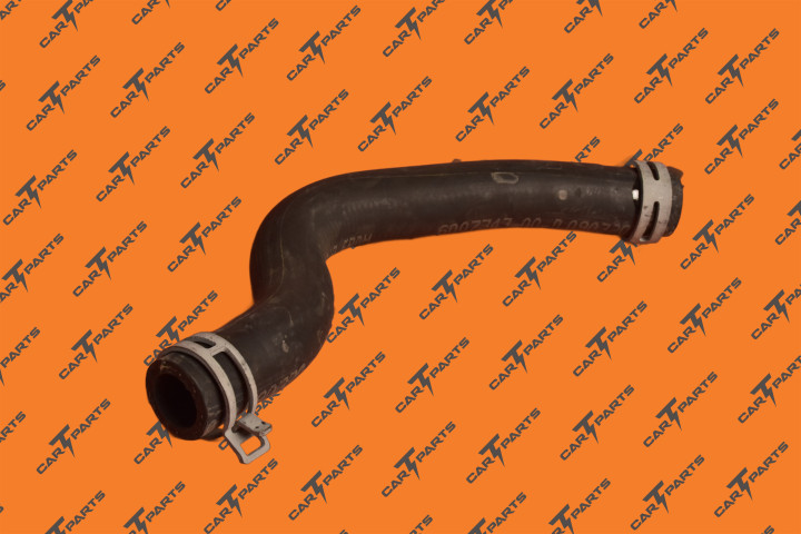 Underbody Line To Radiator Hose Assembly | Запчасть Tesla 6007343-00-D