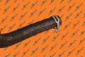 Underbody Line To Radiator Hose Assembly | Запчасть Tesla 6007343-00-D