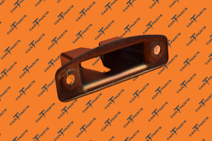 Lower Latch Cover | Tesla Part 1054149-00-G