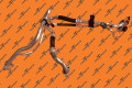 Ac Line Asy,R1234Yf,Suctliqtxv,Dm,Mdl S | Tesla Part 1037962-00-G 1037962-00-F