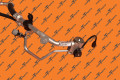 Ac Line Asy,R1234Yf,Suctliqtxv,Dm,Mdl S | Tesla Part 1037962-00-G 1037962-00-F