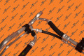 Ac Line Asy,R1234Yf,Suctliqtxv,Dm,Mdl S | Tesla Part 1037962-00-G 1037962-00-F