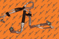 Ac Line Asy,R1234Yf,Suctliqtxv,Dm,Mdl S | Tesla Part 1037962-00-G 1037962-00-F