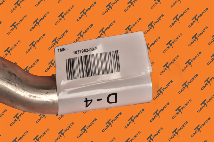 Ac Line Asy,R1234Yf,Suctliqtxv,Dm,Mdl S | Tesla Part 1037962-00-G 1037962-00-F