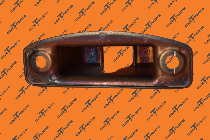 Lower Latch Cover | Tesla Part 1054149-00-G