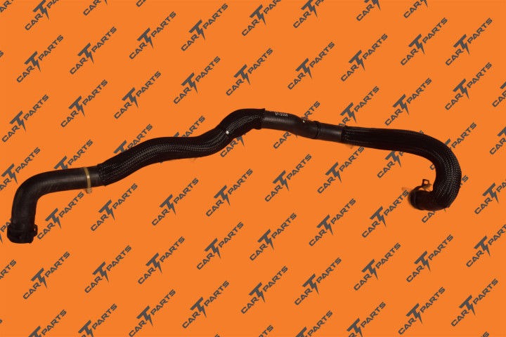 Hose,Hvbatt,4Wayvalve,Raven,Mdls | Tesla Part 1486489-00-B
