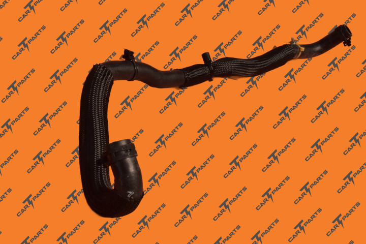 Hose,Hvbatt,4Wayvalve,Raven,Mdls | Tesla Part 1486489-00-B