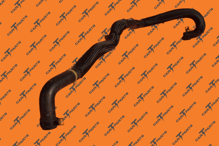 Hose,Hvbatt,4Wayvalve,Raven,Mdls | Tesla Part 1486489-00-B