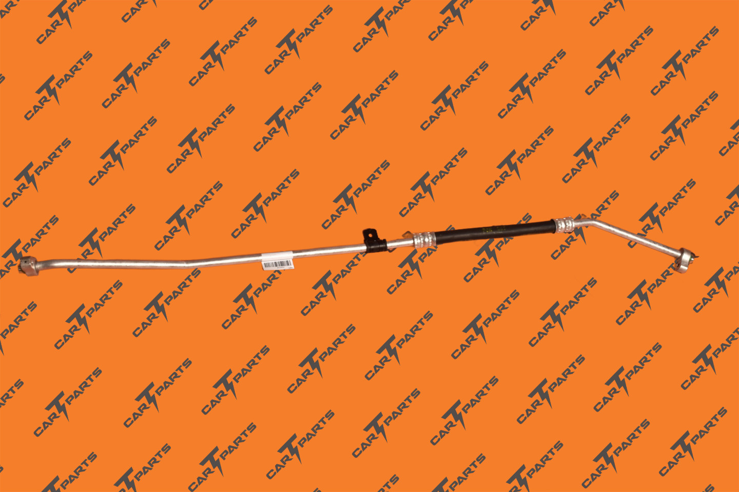 Ac Line, Condenser 1 To Condenser 2 | Tesla Part 6007733-00-A