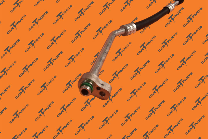 Ac Line, Condenser 1 To Condenser 2 | Tesla Part 6007733-00-A