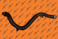 Hose (Pt), Lh Rocker To Torquebox, Ms2 | Tesla Part 1072148-00-B