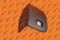 Molding - M3 Frunk Closeout Panel | Tesla Part 1095858-00-D 1555579-00-B 1645355-00-A