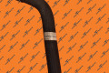 Hose (Batt), 4Wvlv To Pump1, Ms2 | Tesla Part 1065818-00-C