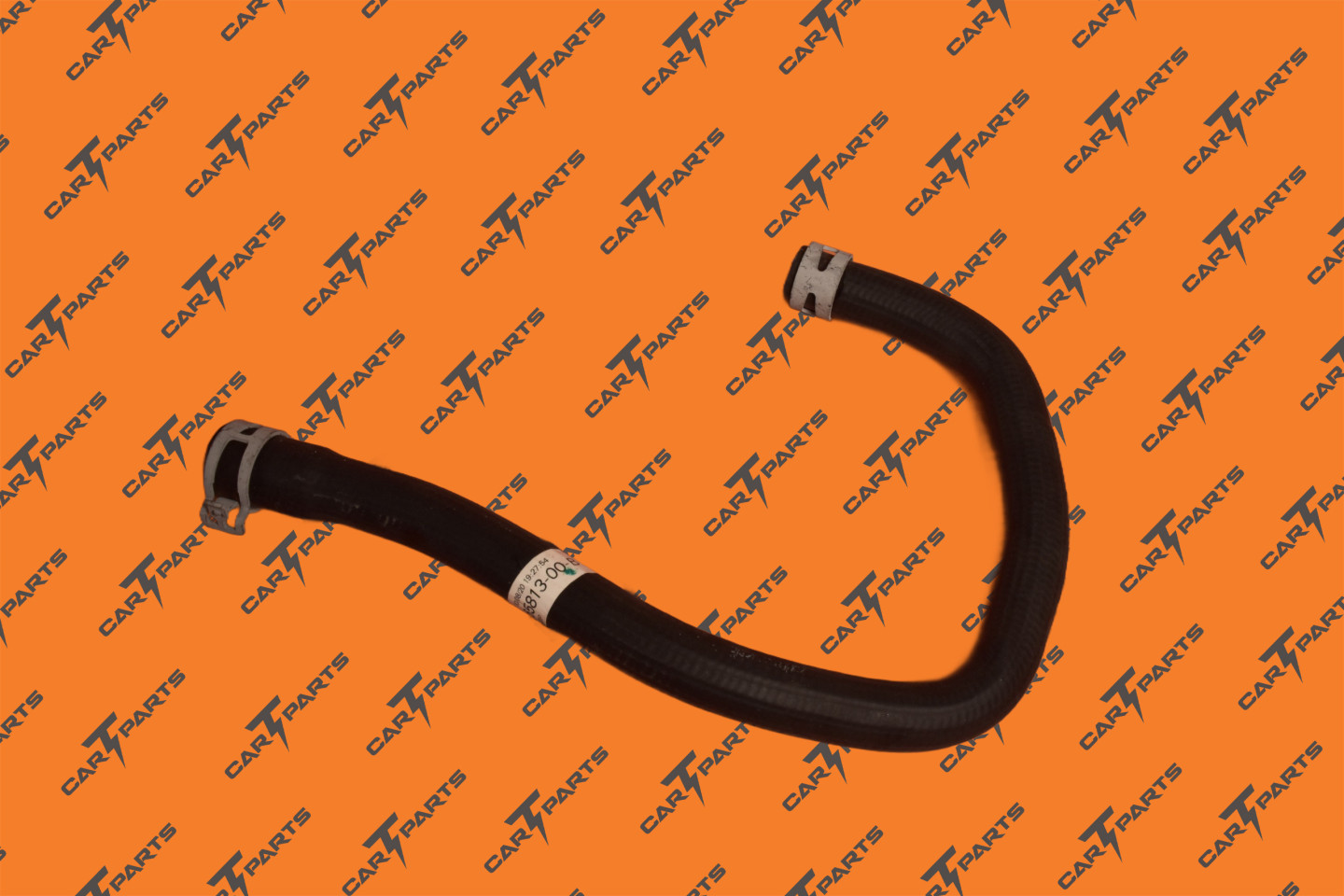 Hose (Batt), Dcdc To Heater, Ms2 | Tesla Part 1065813-00-B