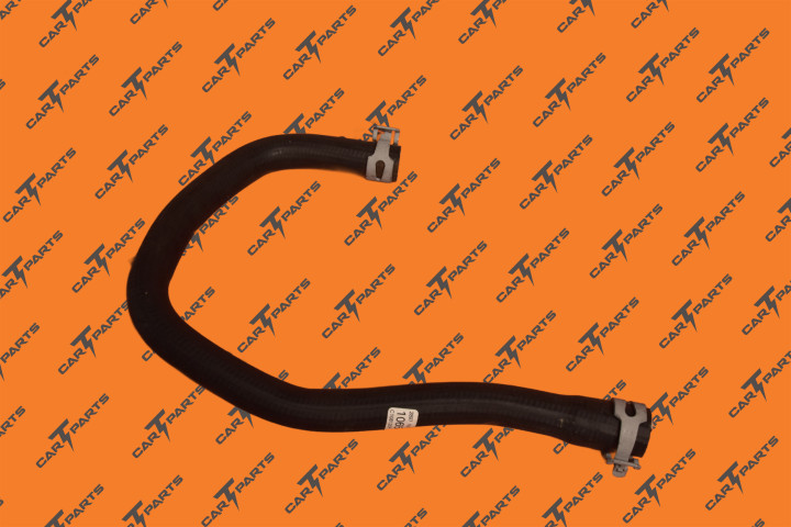 Hose (Batt), Dcdc To Heater, Ms2 | Tesla Part 1065813-00-B