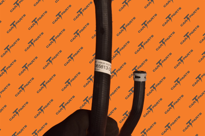 Hose (Batt), Dcdc To Heater, Ms2 | Tesla Part 1065813-00-B
