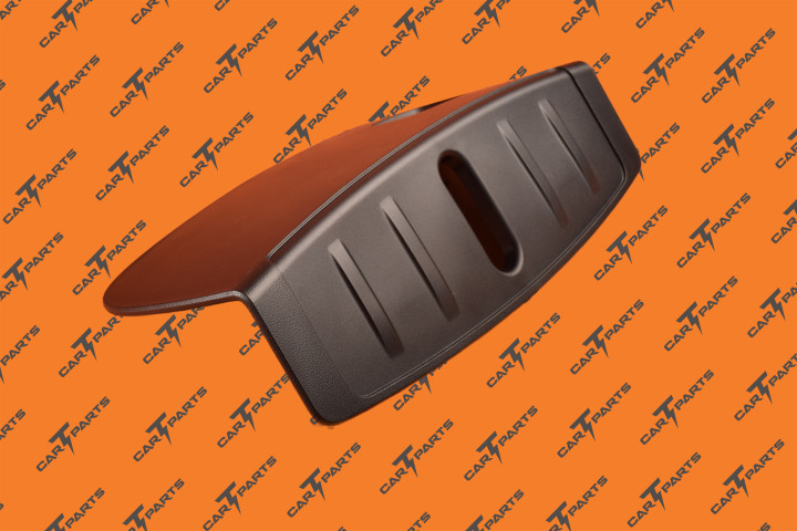 Molding - M3 Frunk Closeout Panel | Tesla Part 1095858-00-D 1555579-00-B 1645355-00-A