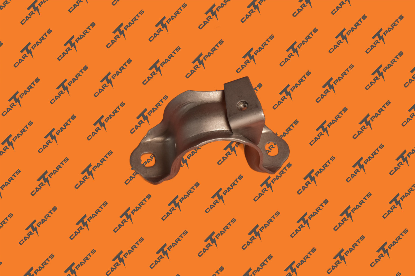 Front Bracket- Stabilizer Bar Bushing | Tesla Part 1188383-00-A