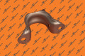 Front Bracket- Stabilizer Bar Bushing | Tesla Part 1188383-00-A