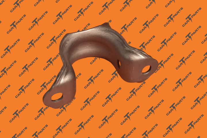 Front Bracket- Stabilizer Bar Bushing | Tesla Part 1188383-00-A