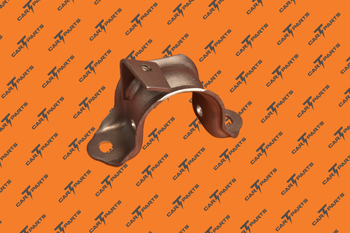 Front Bracket- Stabilizer Bar Bushing | Tesla Part 1188383-00-A