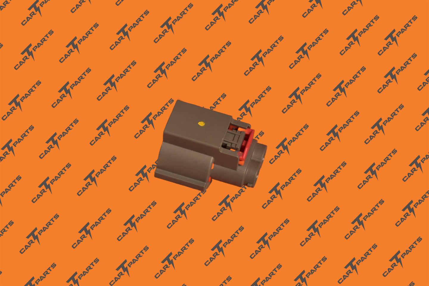 Connector, Hv, Coolant Heater | Tesla Part 1025005-00-A