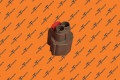 Connector, Hv, Coolant Heater | Tesla Part 1025005-00-A