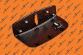Molding - M3 Frunk Closeout Panel | Tesla Part 1095858-00-D 1555579-00-B 1645355-00-A