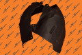 Liner-Wheelhouse Fr Rh Mx, | Tesla Part 1034250-00-H