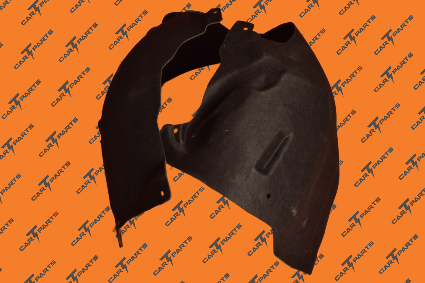 Liner-Wheelhouse Fr Rh Mx, | Tesla Part 1034250-00-H