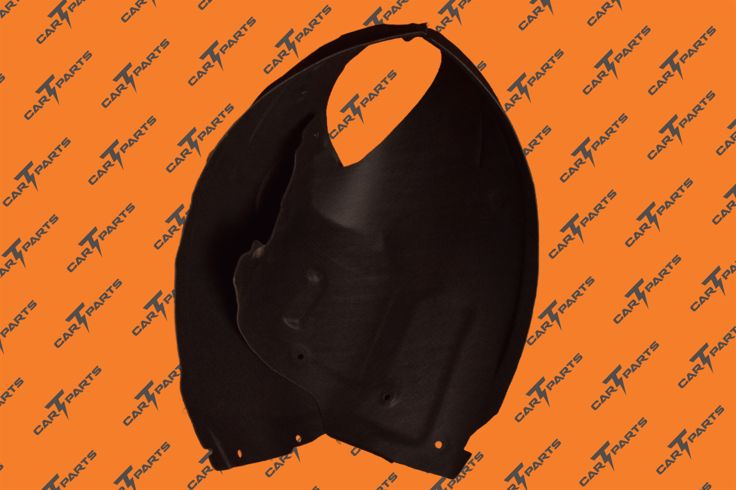 Liner-Wheelhouse Fr Lh Mx, | Tesla Part 1034249-00-H