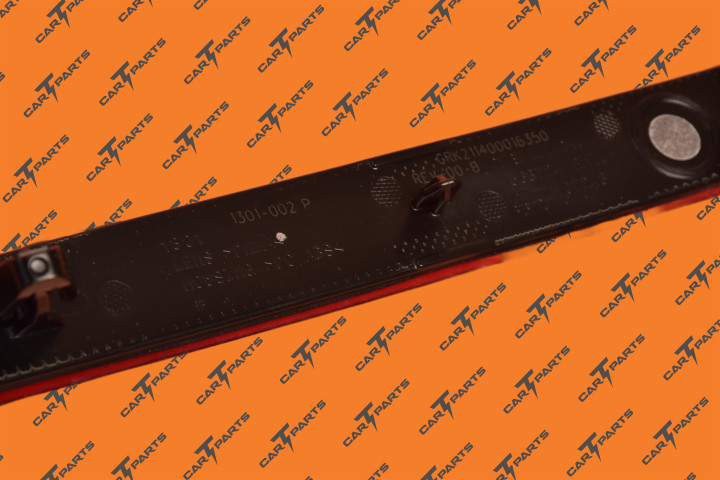Lamp Assembly Rear Reflex Right Hand | Tesla Part 1563724-00-B