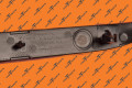 Lamp Assembly Rear Reflex Right Hand | Tesla Part 1563724-00-B