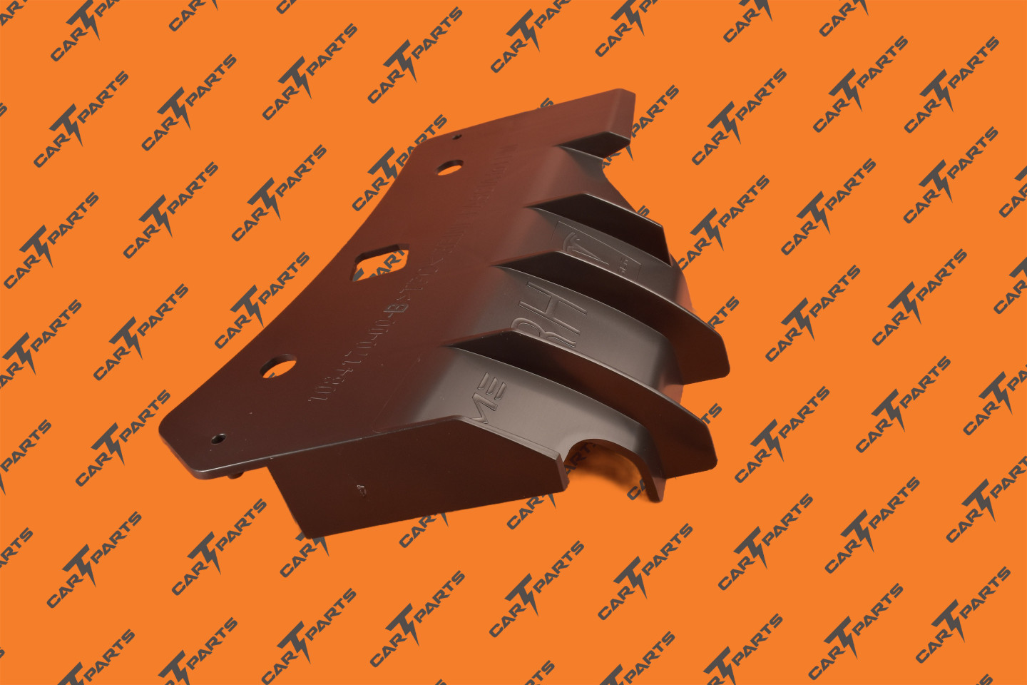 Reinf - Fascia Frt Ctr Upr To Fem Rh, M3 | Tesla Part 1084170-00-B