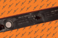 LAMP ASSEMBLY REAR REFLEX LEFT HAND