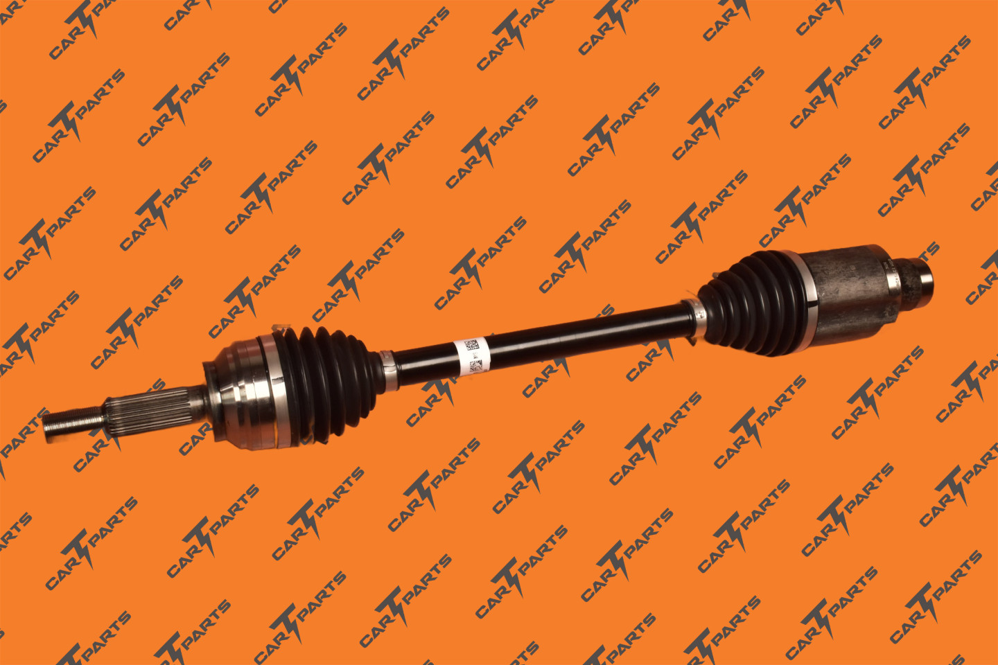 Front Right Half Shaft - Dual Motor | Tesla Part 1030616-00-D