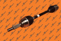 Front Right Half Shaft - Dual Motor | Tesla Part 1030616-00-D