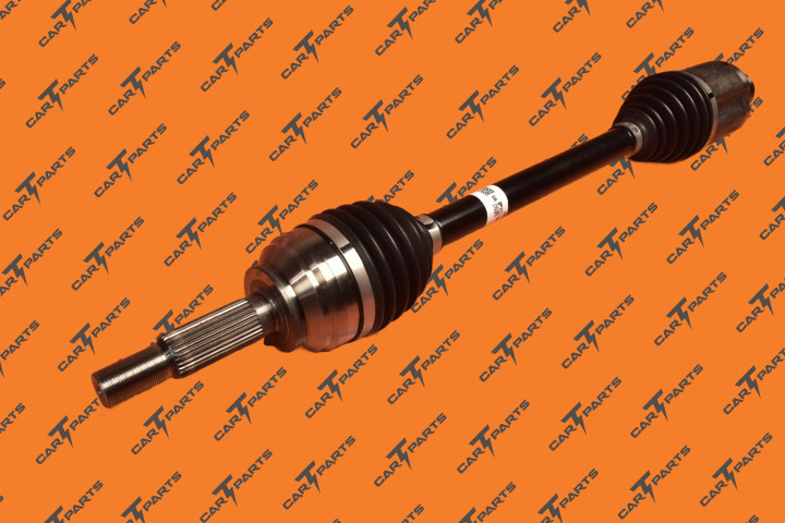 Front Right Half Shaft - Dual Motor | Tesla Part 1030616-00-D