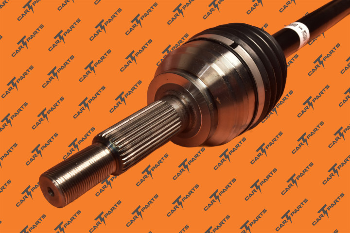 Front Right Half Shaft - Dual Motor | Tesla Part 1030616-00-D