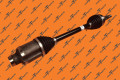 Front Right Half Shaft - Dual Motor | Tesla Part 1030616-00-D
