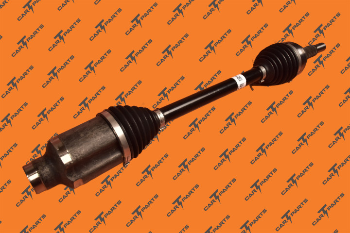 Front Right Half Shaft - Dual Motor | Tesla Part 1030616-00-D
