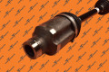 Front Right Half Shaft - Dual Motor | Tesla Part 1030616-00-D